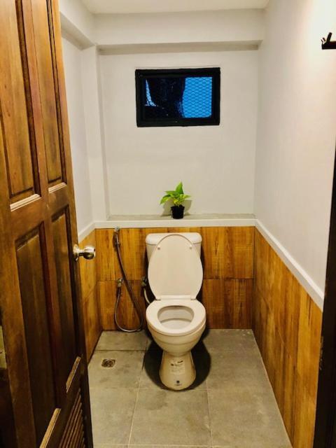甲米奥南安寝旅馆旅舍 外观 照片