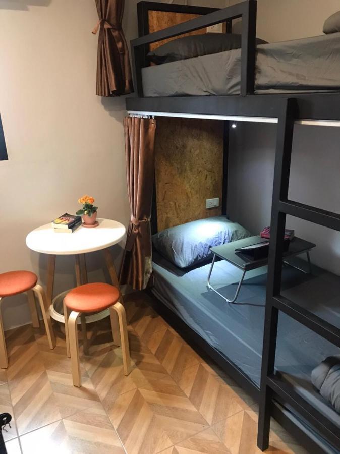 甲米奥南安寝旅馆旅舍 外观 照片